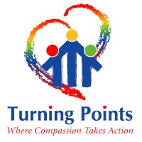 Turning Points FL Logo