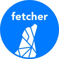 Fetcher Logo