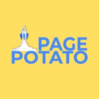 PagePotato Online Marketing Logo