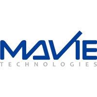 MAVIE Technologies Logo