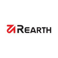 Rearth Inc. (Ringke) Logo