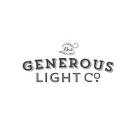The Generous Light Co. Logo