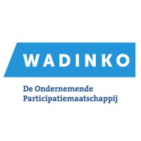 Wadinko N.V. Logo