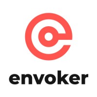 Envoker Logo