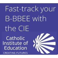 Catholic Institute of Education Logo