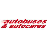 Autobuses & Autocares Logo
