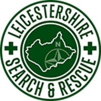 Leicestershire Search & Rescue Logo