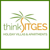 Think Sitges Logo