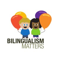 Bilingualism Matters Logo