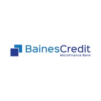 Baines Credit MicroFinance Bank LTD Logo