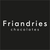 Friandries Logo