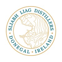 Sliabh Liag Distillers Logo