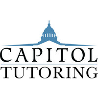 Capitol Tutoring Logo