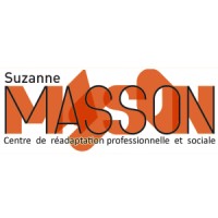 Centre Suzanne Masson Logo