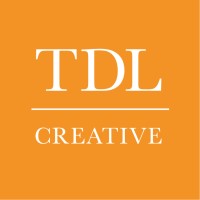 TDL-CREATIVE Logo