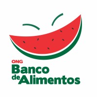 ONG Banco de Alimentos Logo