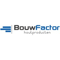 BouwFactor Houtproducten Logo