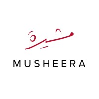 Saudi Musheera Co. Ltd. Logo