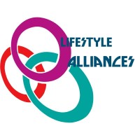 LifeStyle Alliances Logo