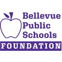 Bellevue Public Schools Foundation Logo
