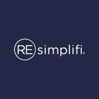 REsimplifi, Inc. Logo