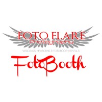 Foto Flare Photography Logo