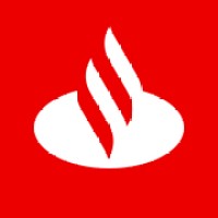 Santander Consumer Finance Oy Logo