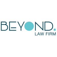 Beyond Law Firm Logo