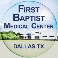 First Baptist Medical Center Logo