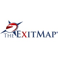 The ExitMap Logo
