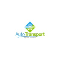 Auto Transport Quote Services Logo