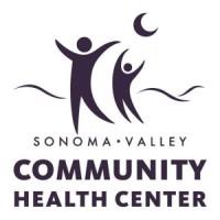 Sonoma Valley Community Health Center Logo