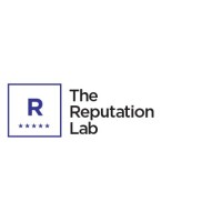 The Reputation Lab Logo