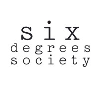 Six Degrees Society Logo