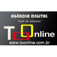 To Online - Marketing de Resultados Logo