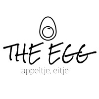 THEGG (The Egg) Nederland Logo
