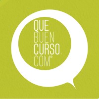 QueBuenCurso.com Logo