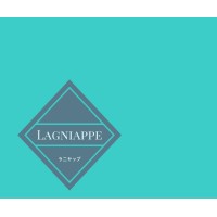 Lagniappe Japan Logo