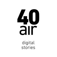 40air Logo