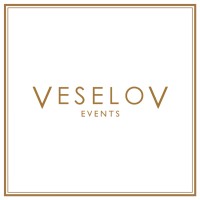 Veselov Events Logo