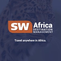 SW Africa Destination Management Logo