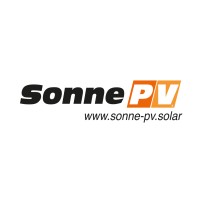 Sonne PV Logo