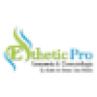 Esthetic Pro & Cosmetologia Logo