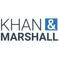 Khan & Marshall Logo
