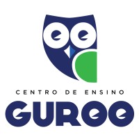 Centro de Ensino Guroo Logo