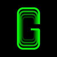 Green Door Pictures Logo