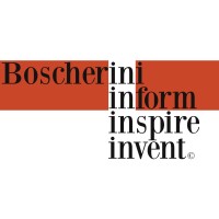 Boscherini Logo