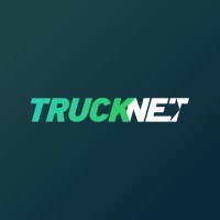 Trucknet Enterprise LTD Logo