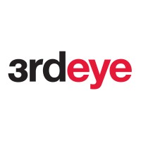 3rdeye Recruitment & Talent Management Agency Logo