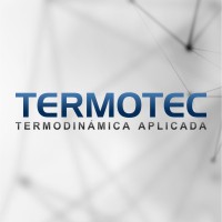 Termotec -Termodinámica Aplicada Logo